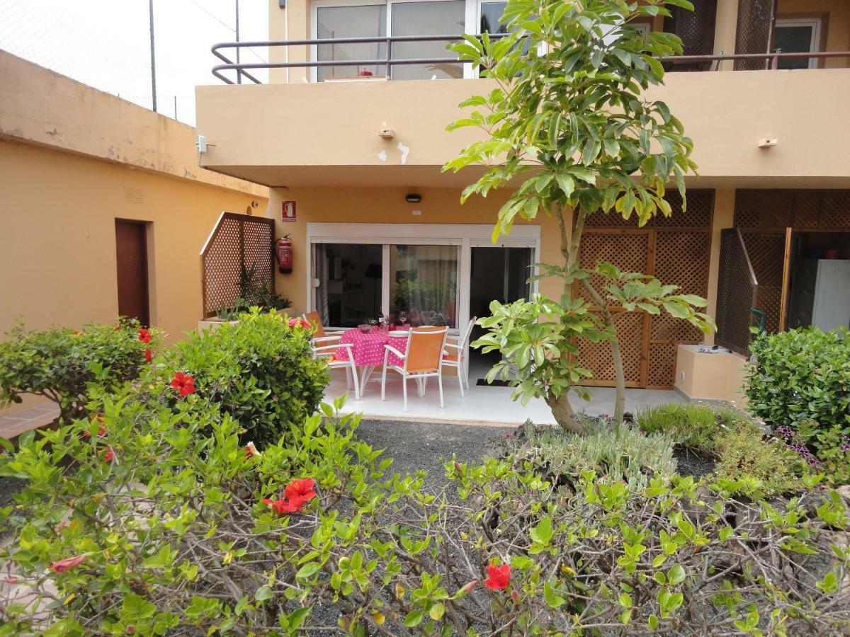 Paradise Corralejo Exterior foto