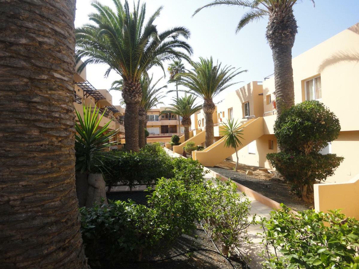 Paradise Corralejo Exterior foto