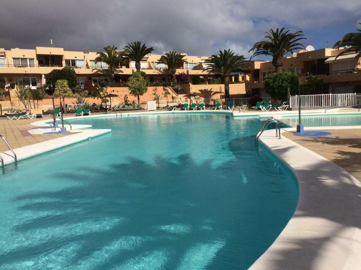 Paradise Corralejo Exterior foto