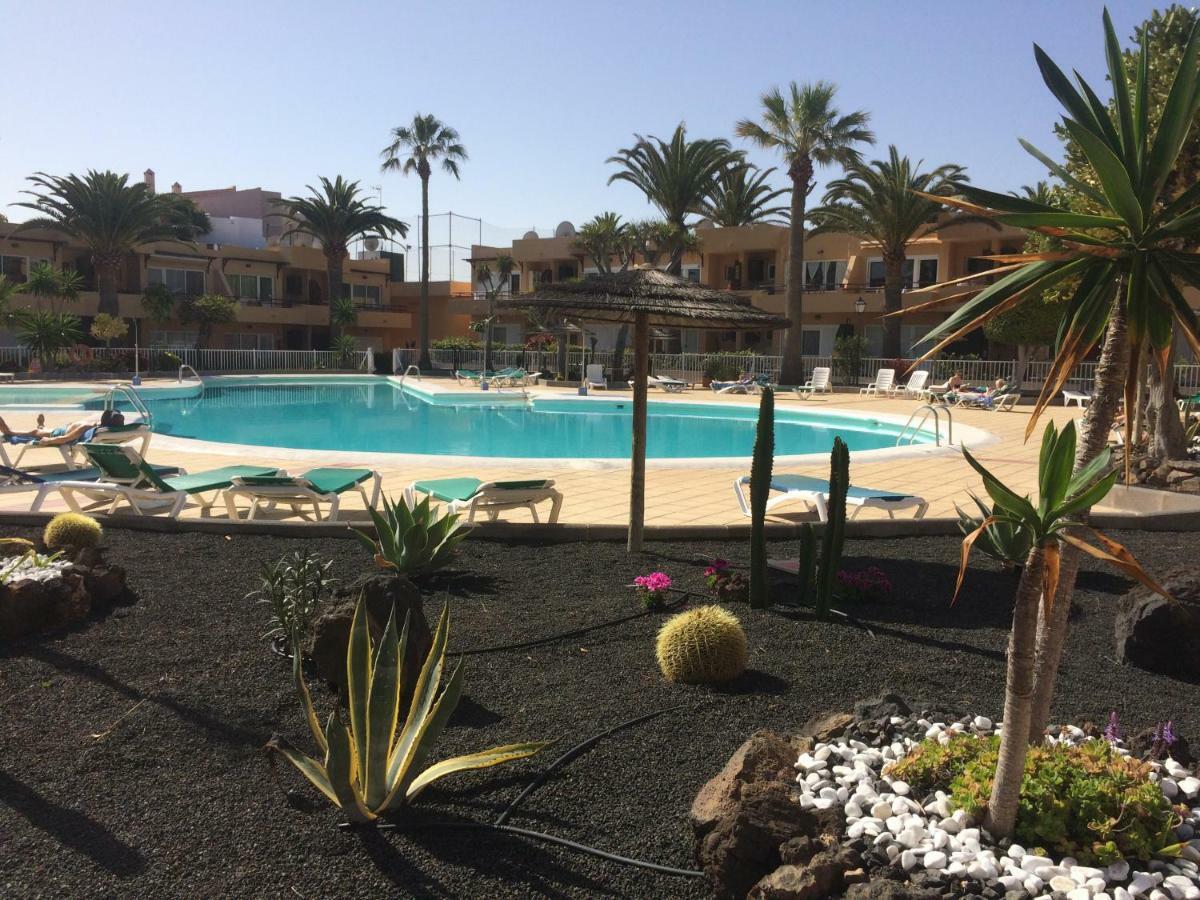 Paradise Corralejo Exterior foto